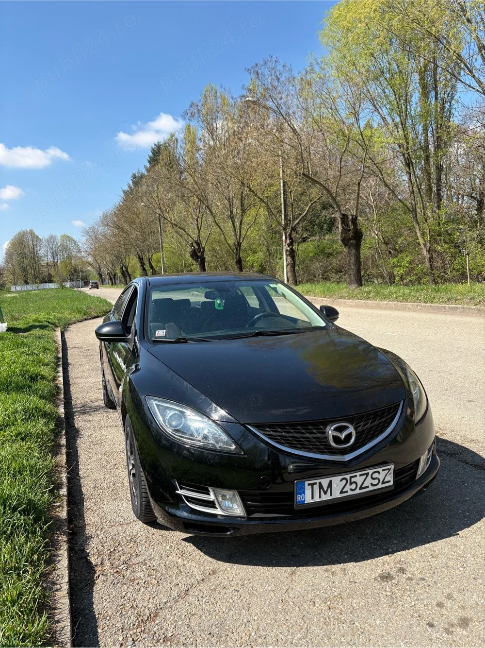 Vand Mazda 6 2010