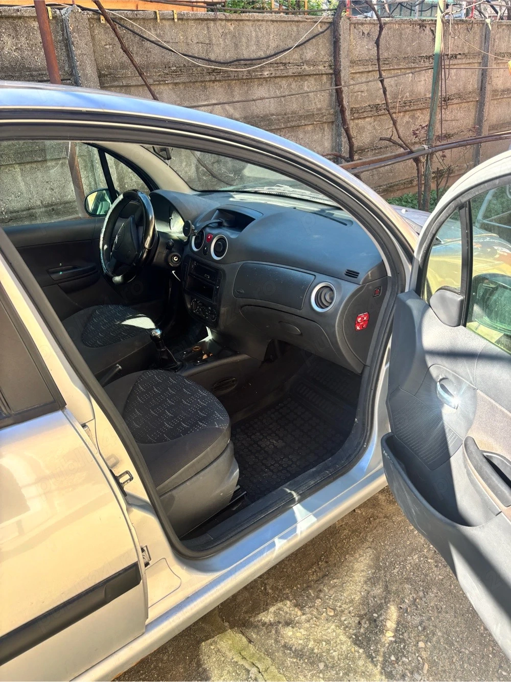 De vînzare citroen c3 