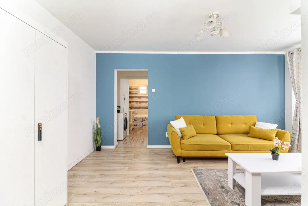 Apartament MODERN 2 camere, Gheorgheni,  Aleea Azuga, 0% comision