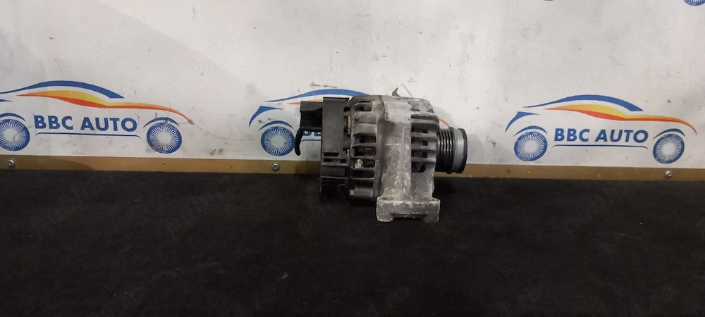 Alternator 1.4B Alfa Romeo Mito