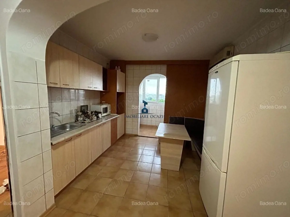 Apartament 2 Camere Decomandat Aparatorii Patriei