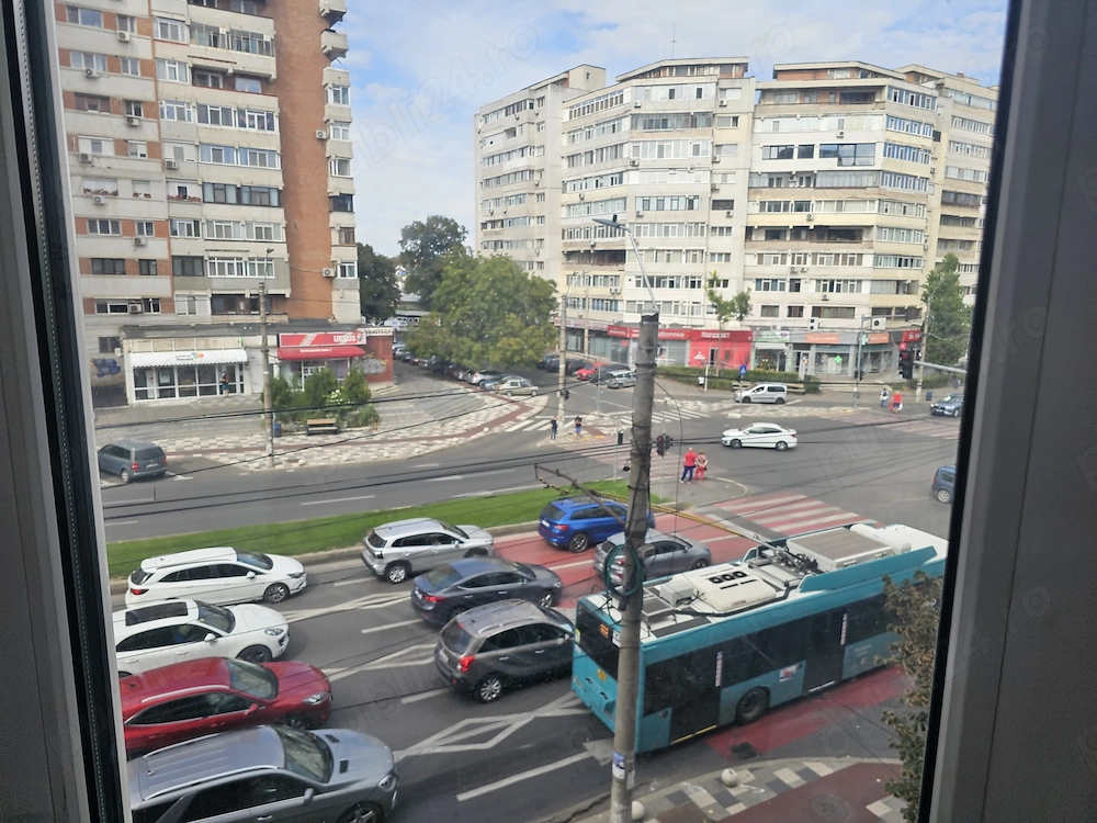 Schimb apartament 2 camere