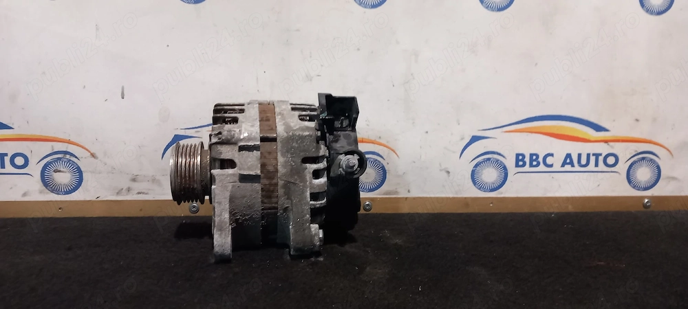 Alternator 1.1 CRDI Hyundai I20 MK2