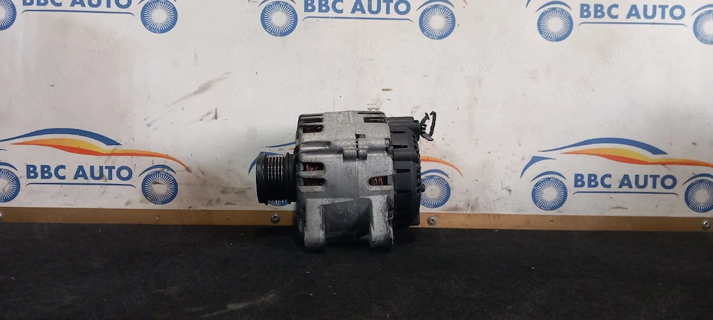 Alternator 1.6 BHZ Citroen DS5