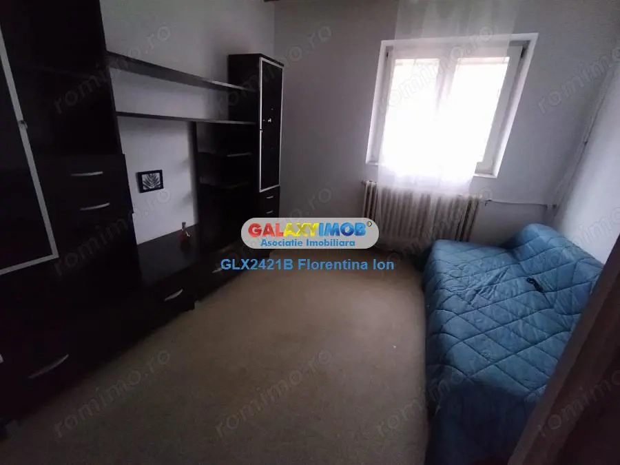 9081 Garsoniera  Militari-Orsova-Militari