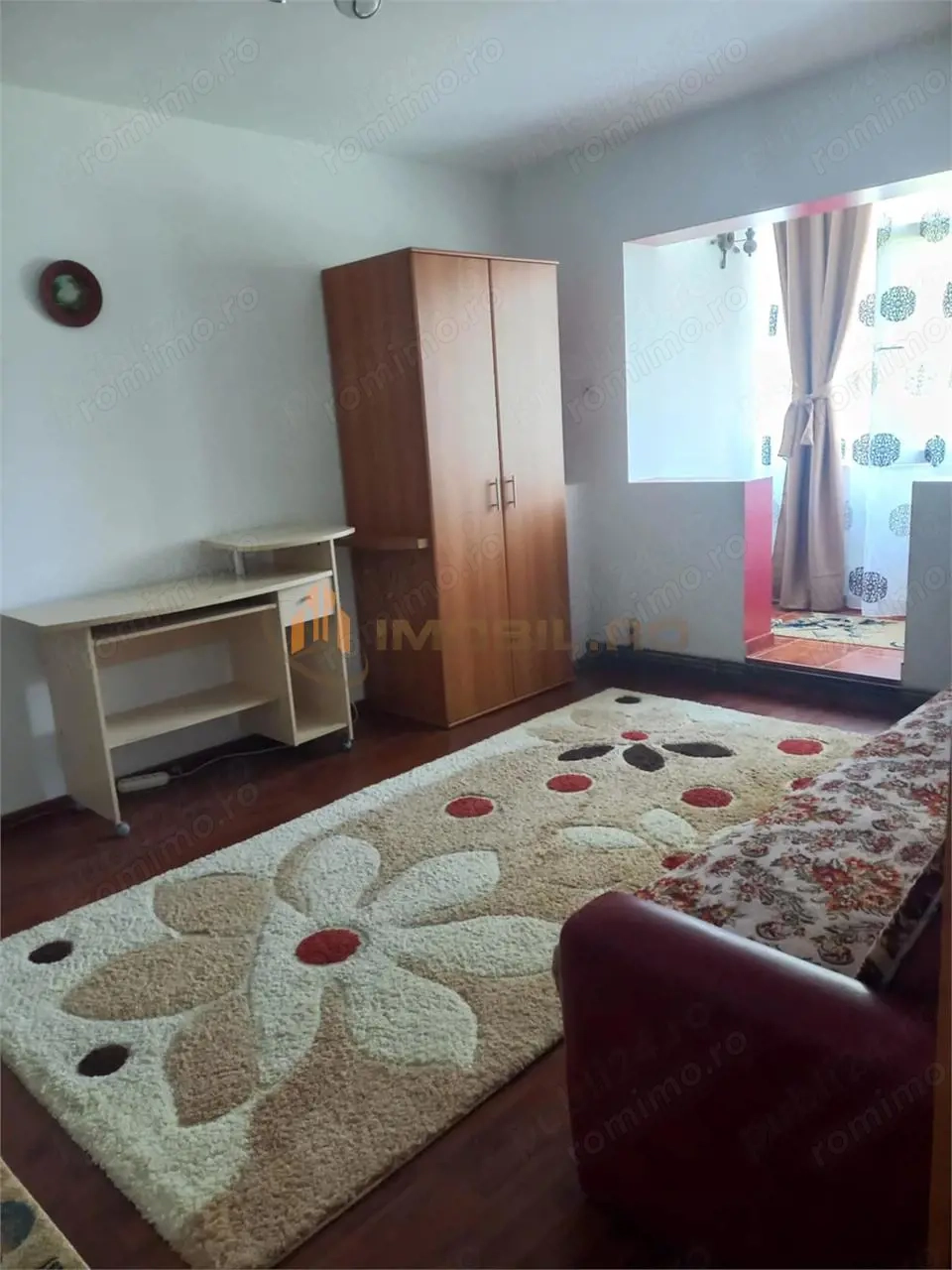 Apartament 2 camere Alexandru cel Bun