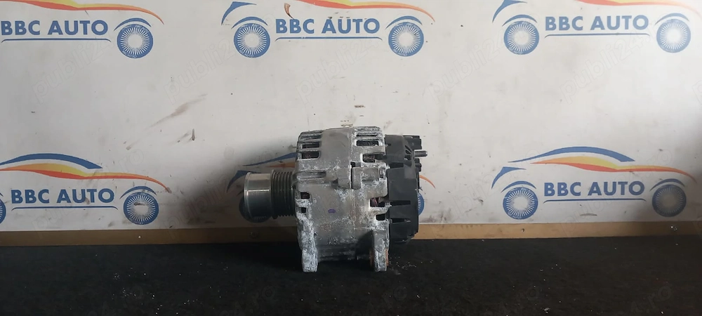 Alternator 1.5 tsi dpc vw t roc