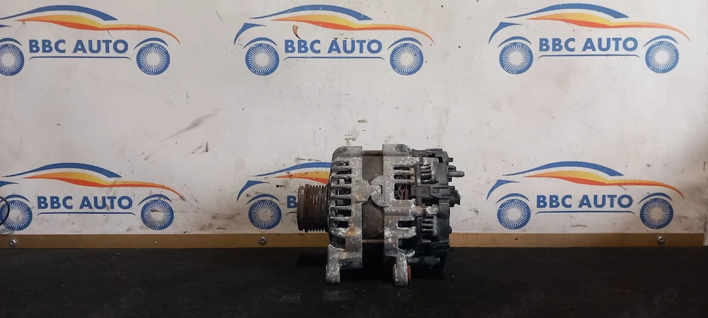Alternator 1.5 D K9KH471 Mercedes CLA C118