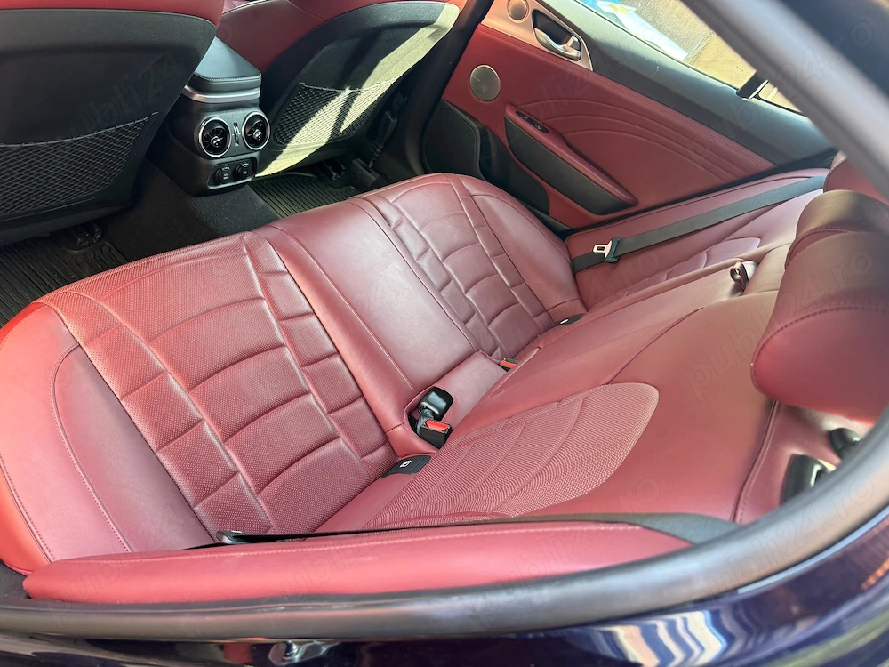 Kia Stinger GT2 3,3l V6