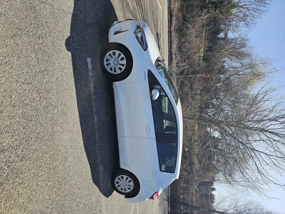 Toyota Yaris Hybrid 1.5