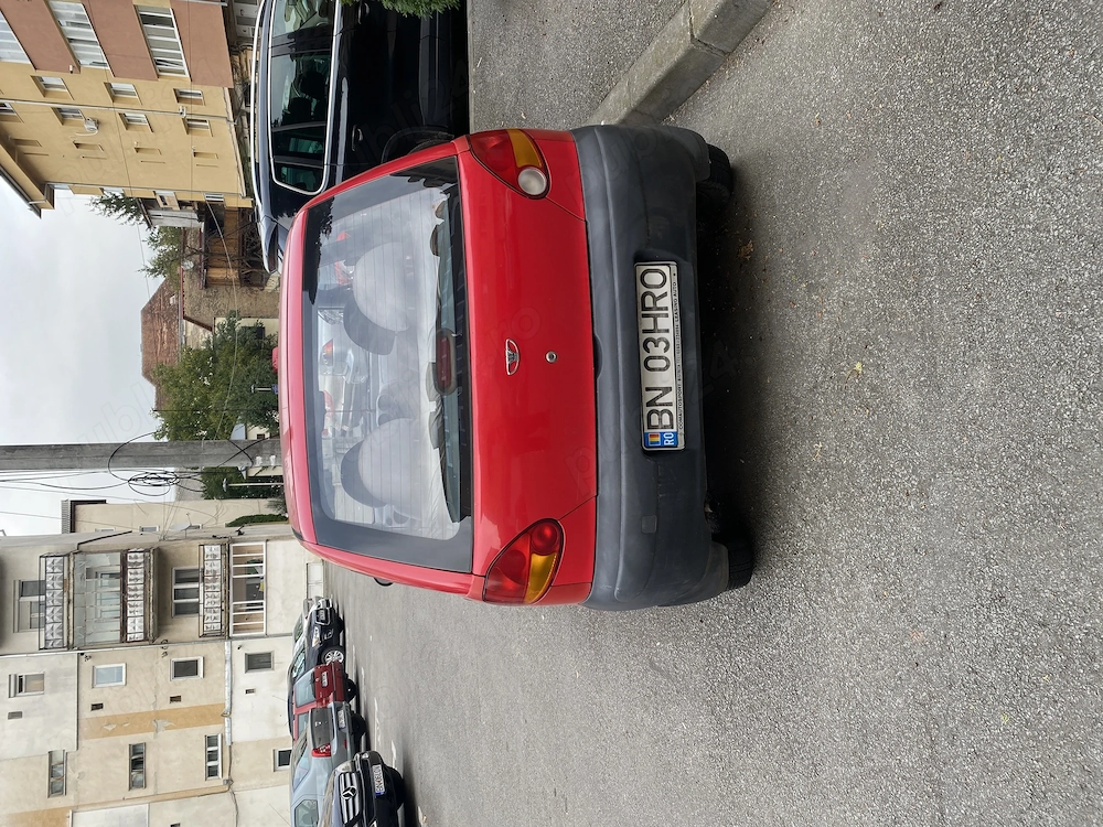 Vând auto dewoo  matiz