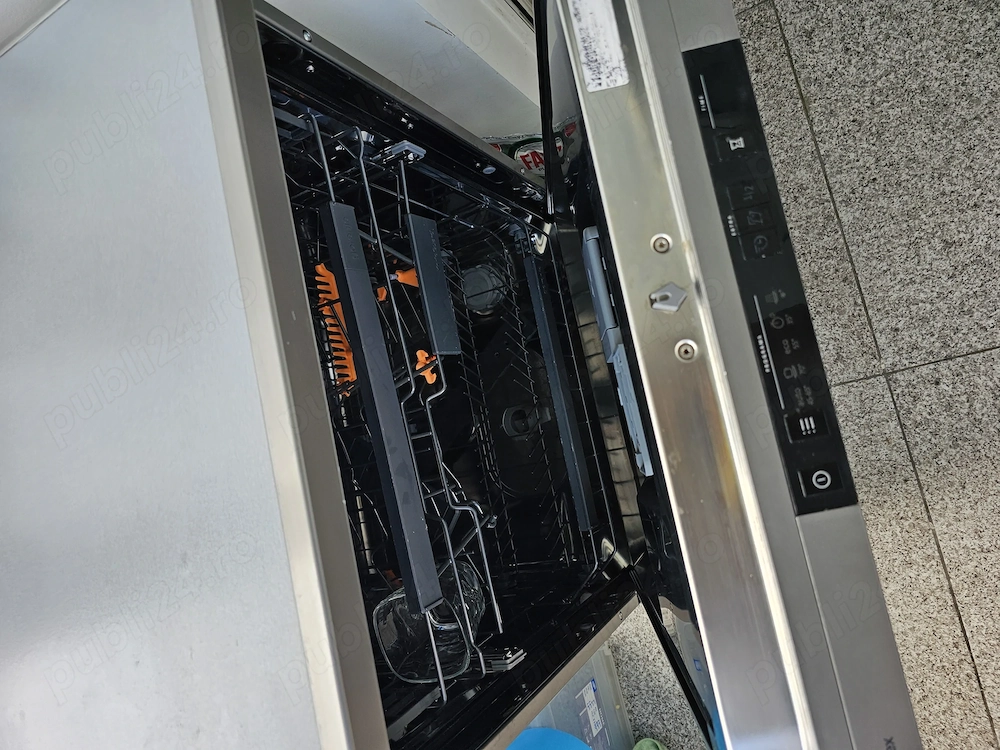 Mașină de spălat vase Gorenje   capacitate mare, stare excelentă