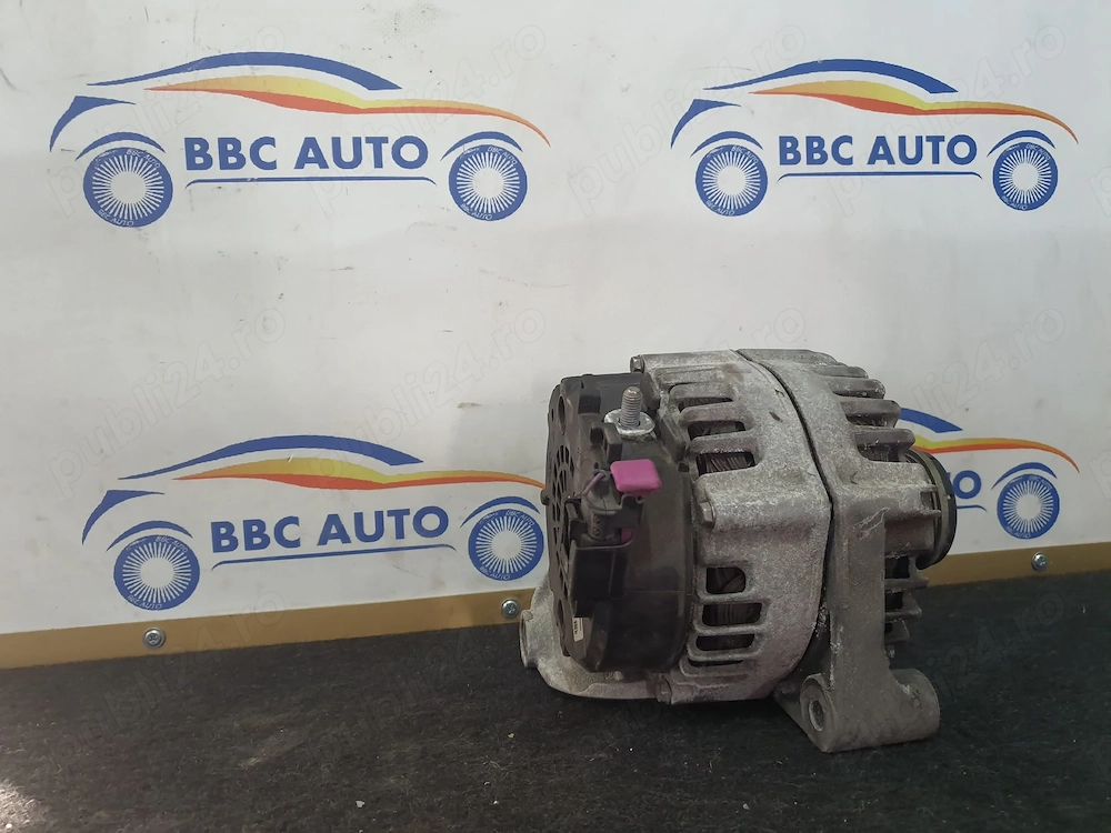 Alternator 2.0 D BMW Seria 3 F31