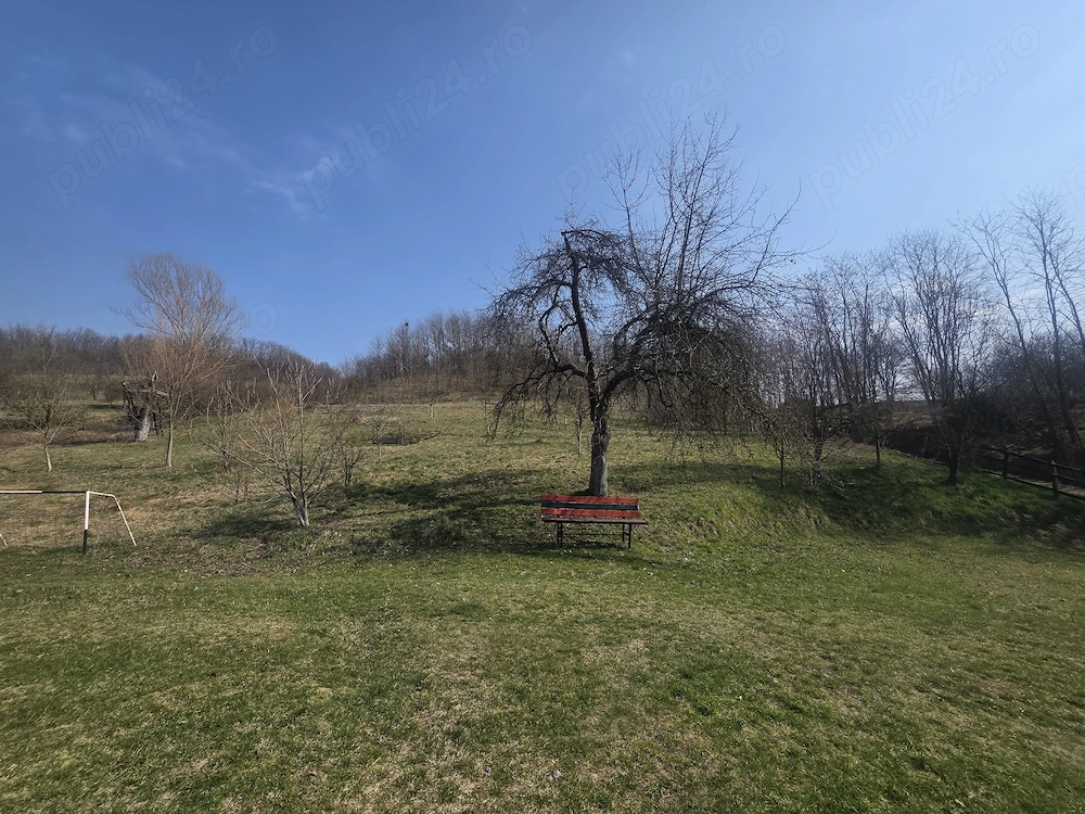 Vand casa loc Fintoag Hunedoara