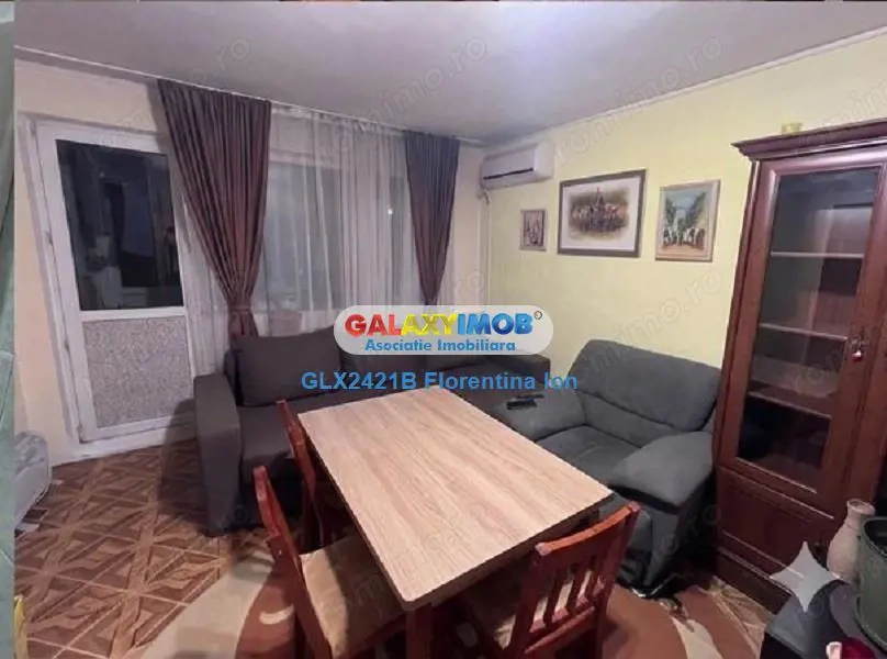 9082 Apartament 3 camere Drumul Taberei- Valea Calugareasca