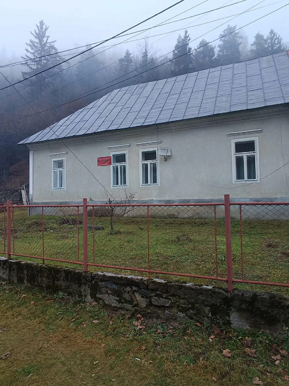 Casă de vânzare 