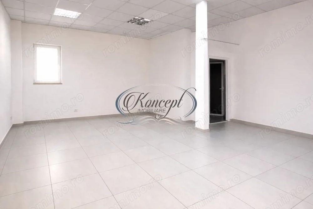 Spatiu comercial in Marasti, potrivit pentru multiple activitati