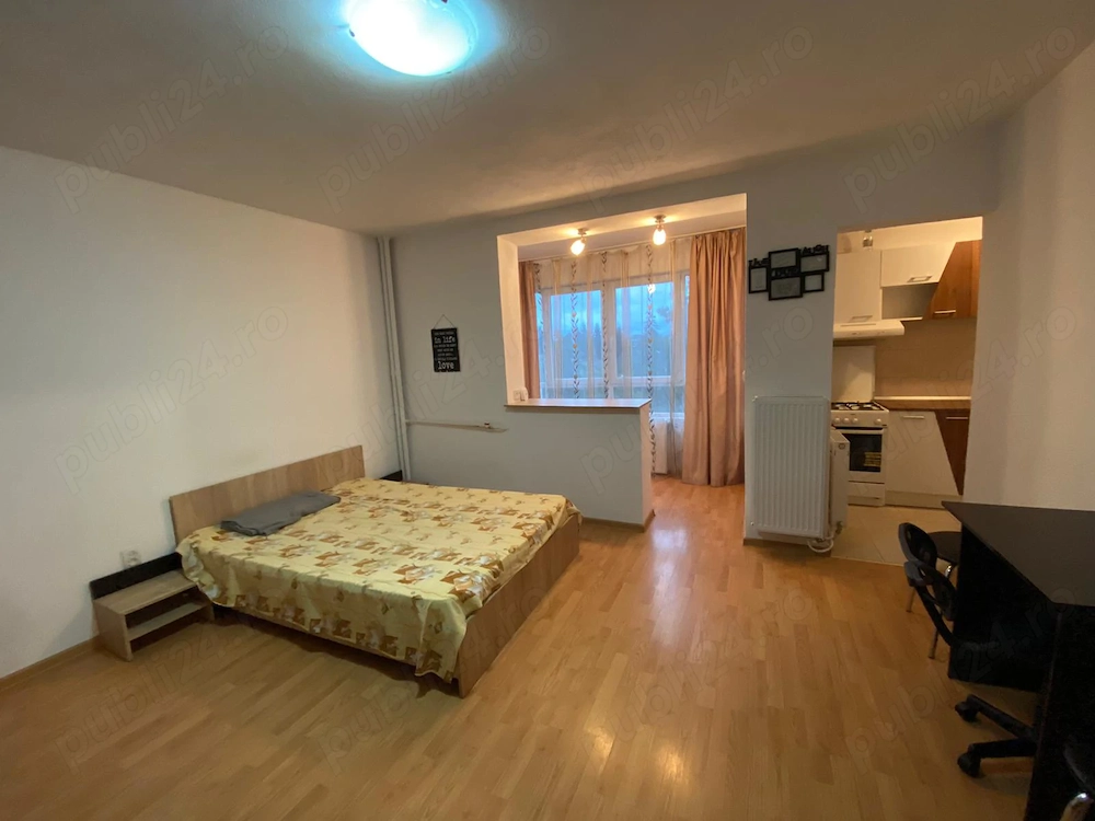 Proprietar inchiriez apartament o camera zona Take Ionescu 
