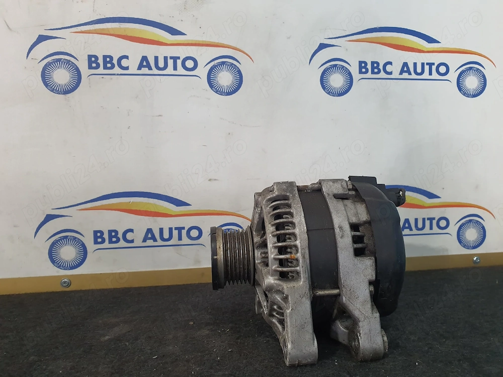Alternator 1.0 B Ford Focus 3