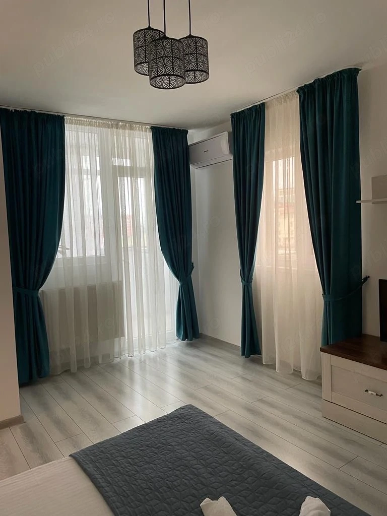 Regim hotelier Nufarul 