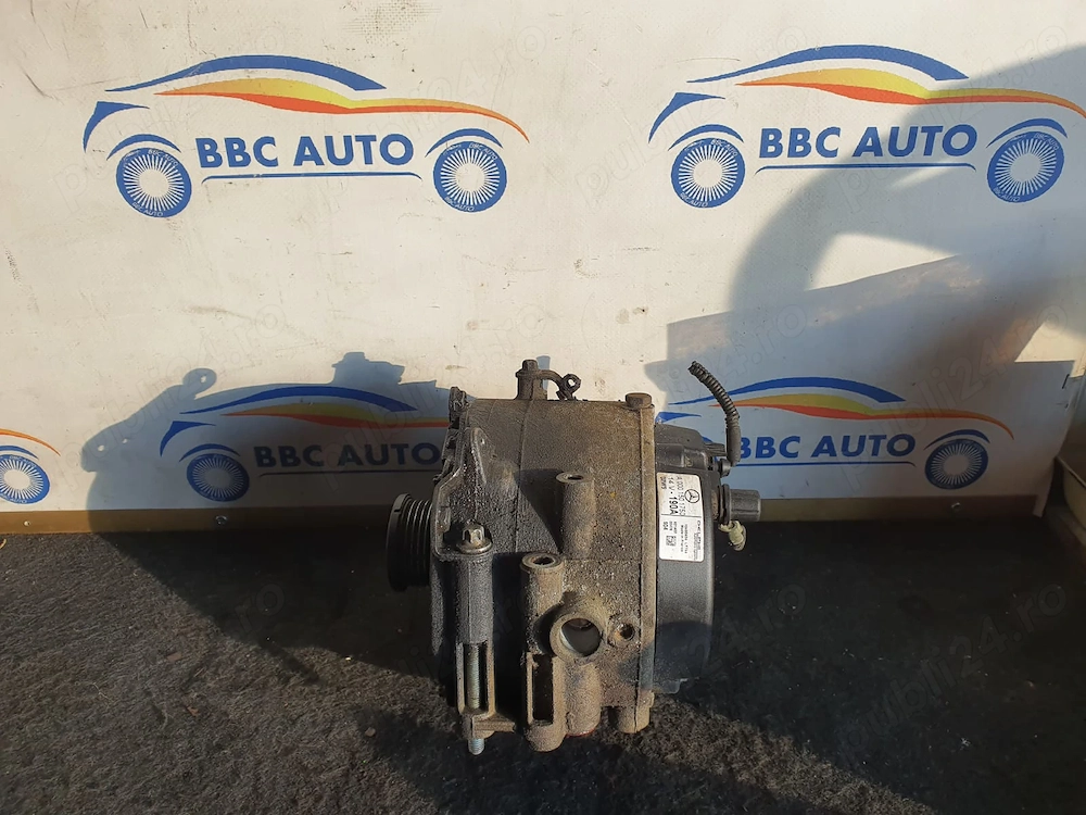 Alternator 2.7 D Mercedes C Class W203