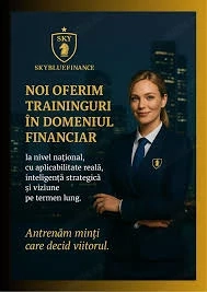 Manager team leader  consultant financiar