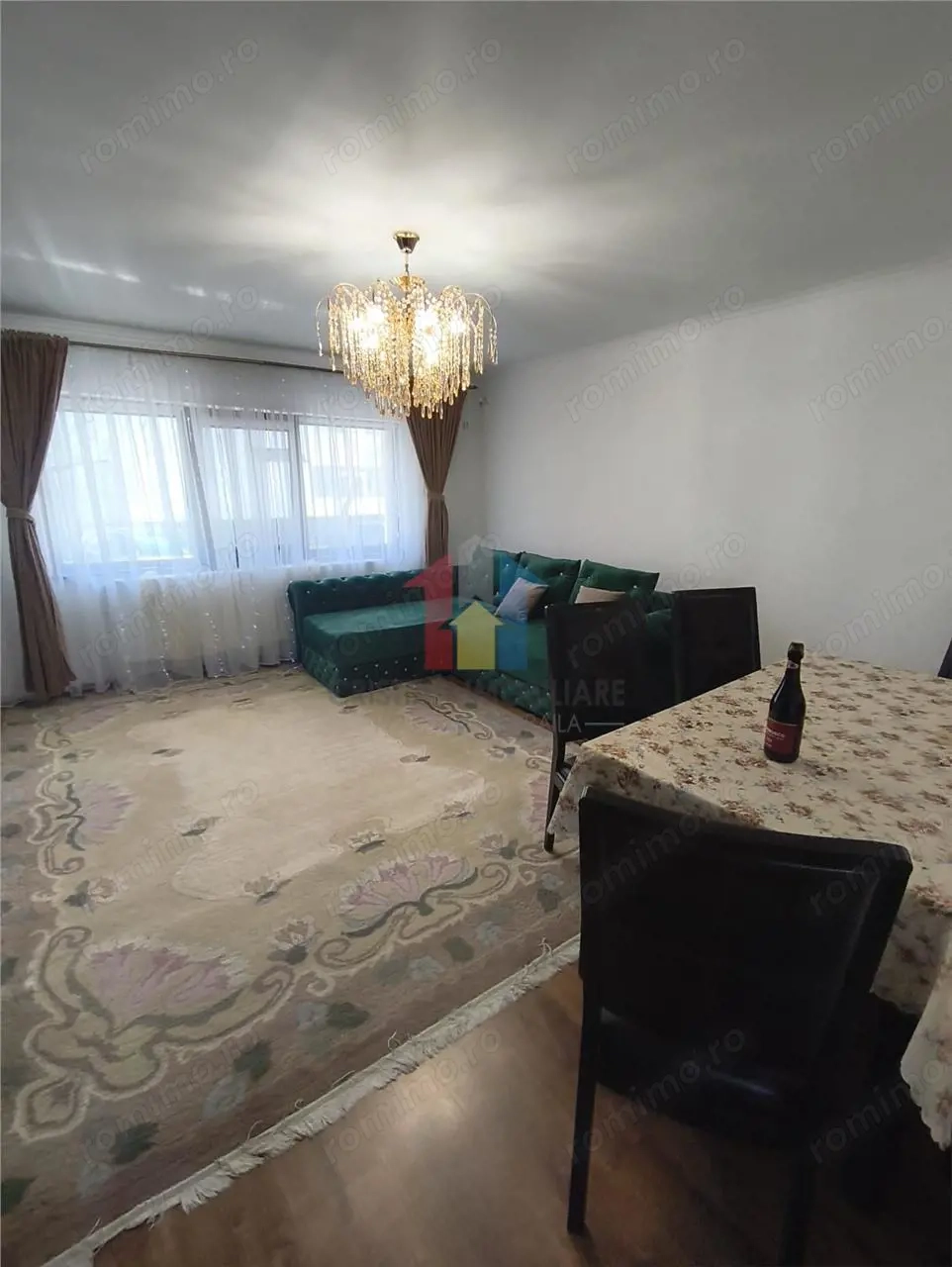 4 cam 92mp conf 1 Dorobanti-Garii Parter Renovat mobilat si utilat