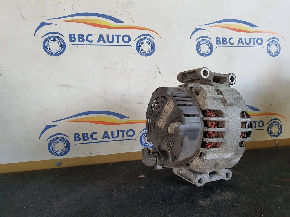 Alternator 1.6 B ALZ Audi A4 B7
