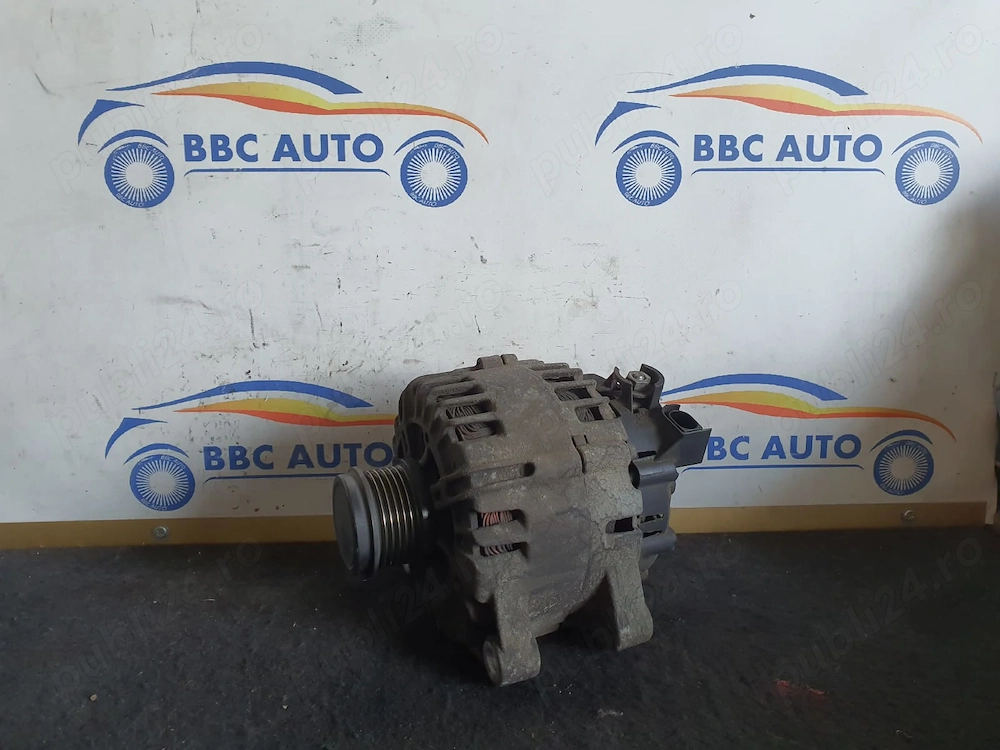 Alternator 1.6 D T1BB Ford Mondeo MK4