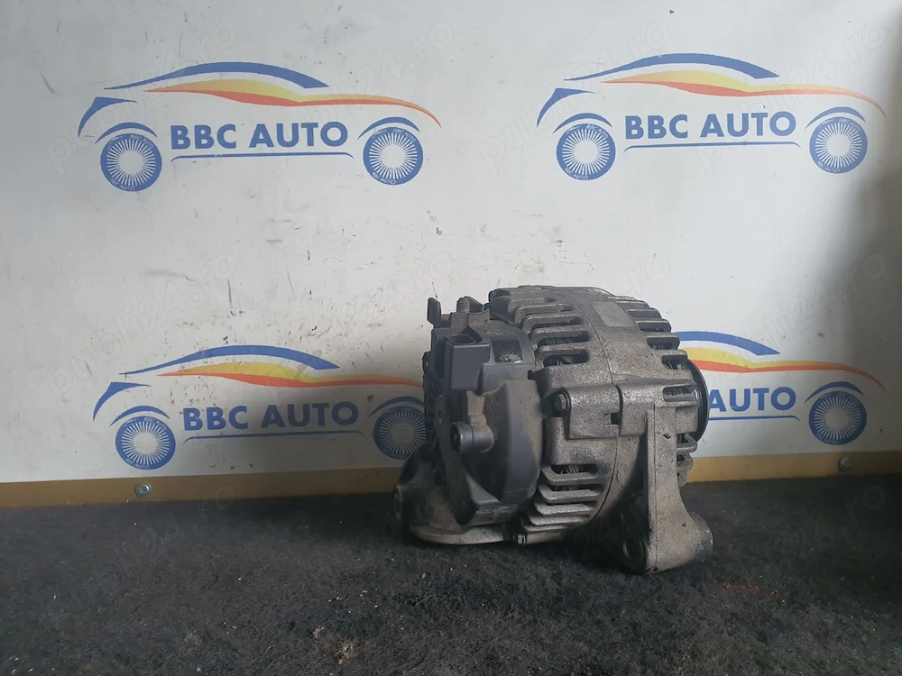 Alternator 3.0 D BMW Seria 7 E65