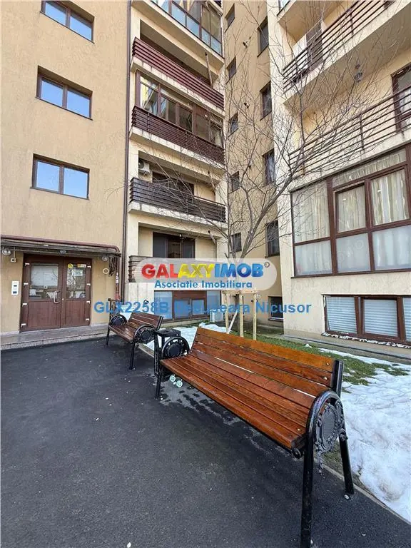 Apartament 3 camere  Militari Residence 73 mp 74.900 Euro