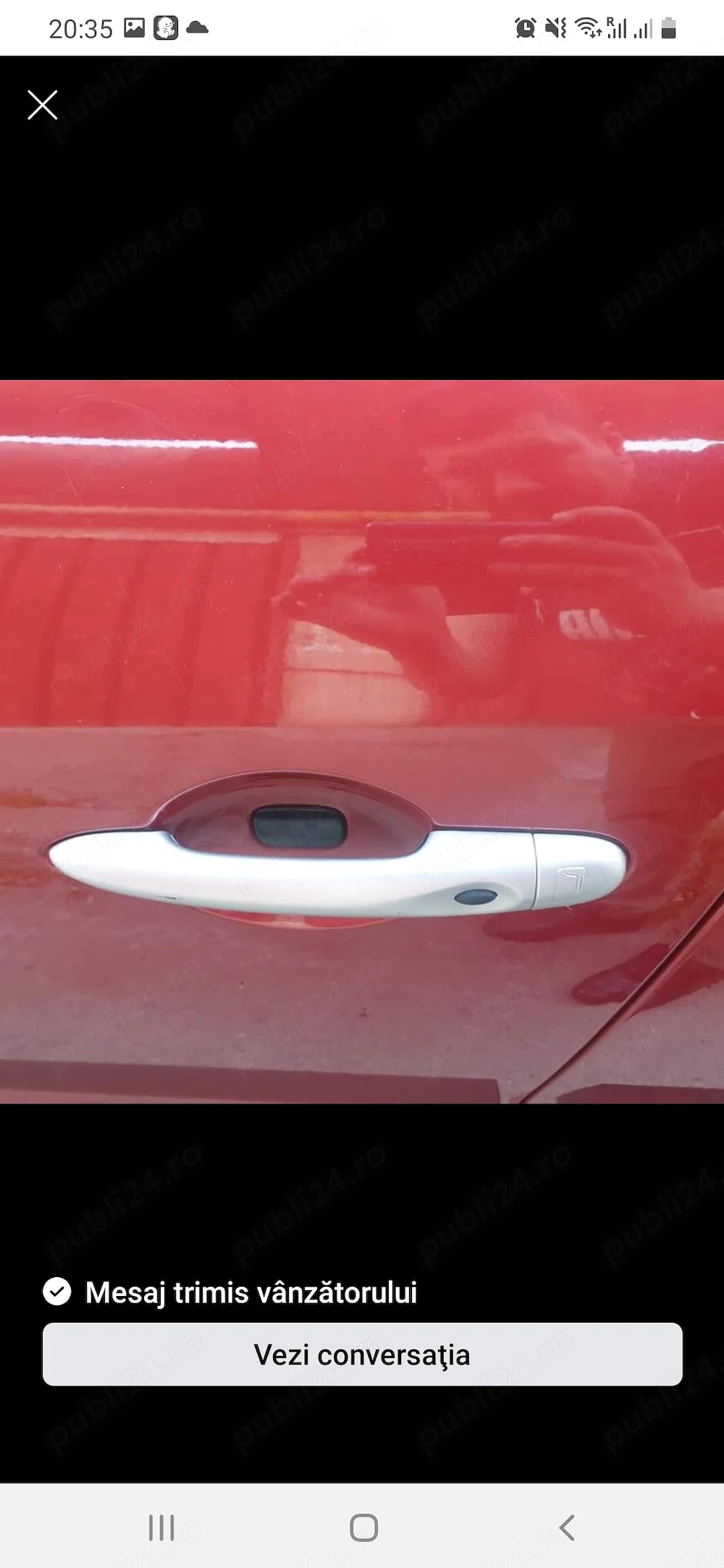 Vind Renault Megane 3 1.9 136 