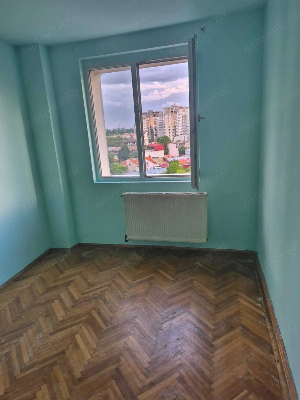 Apartament 3 camere Mihalache, metrou 1 Mai, fară risc, vedere panoramică