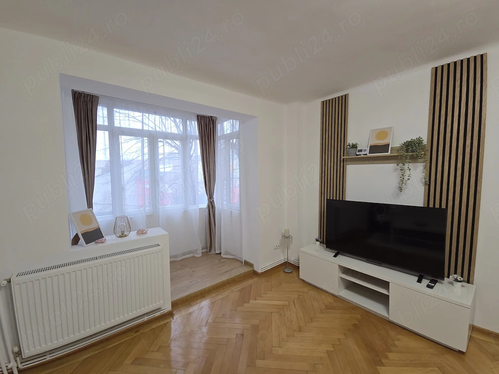 Apartament 2 camere - Ultracentral