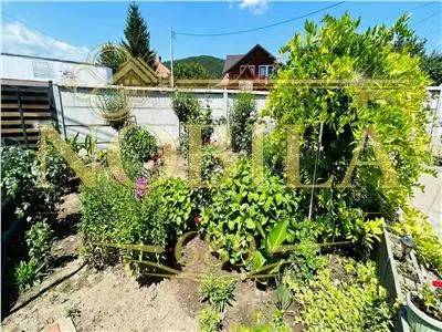 Casa de vanzare cu gradina si curte in Orasul din Inima Sarii Targu Ocna