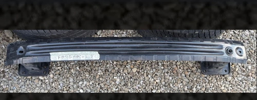 Armatura spate Ford focus 3