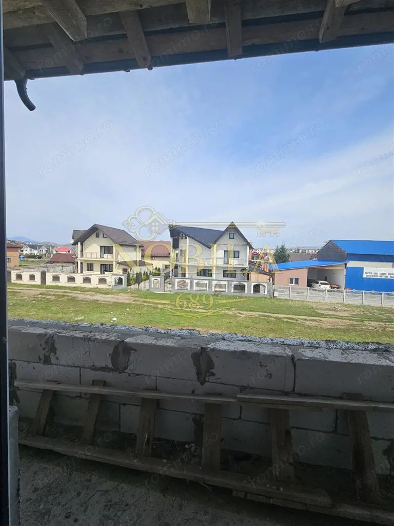 CASA P+ 1E  si  TEREN 500 MP DE VANZARE IN ANDRASESTI