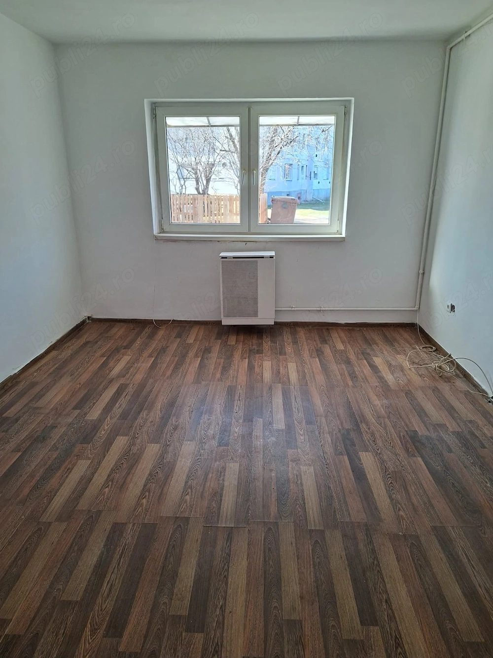 Garsonieră Sibiu central 30 mp, parter, Str. Șerbotă   Sibiu