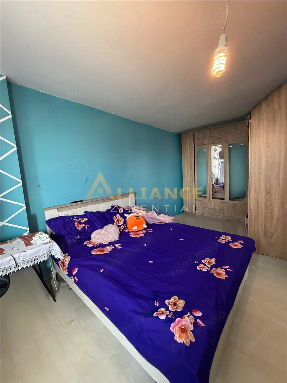 Apartament 4 camere de vanzare – 145.55 mp – mansarda – bloc 2013