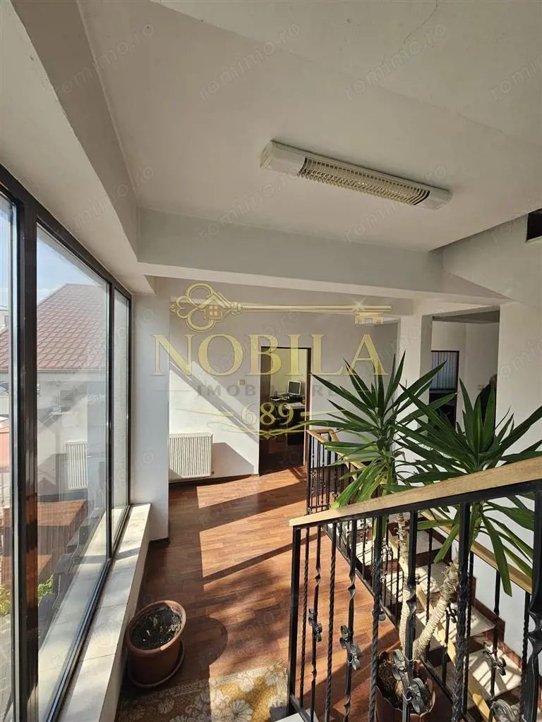 SPATIU DE INCHIRIAT IN ONESTI LANGA GARA, ZONA DE JOS