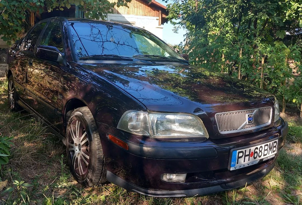 VOLVO S40 Stare impecabila