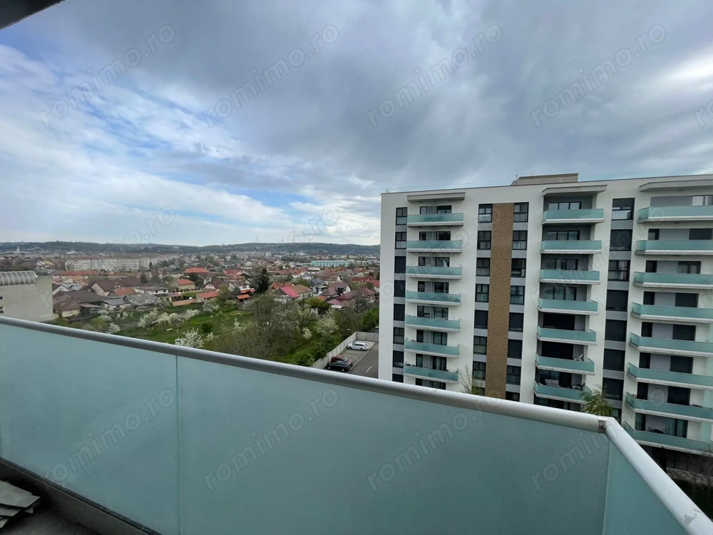 Ap 2 cam PREMIUM Grand Hill (Lotus center)+ parcare inclusă- 127.000 e