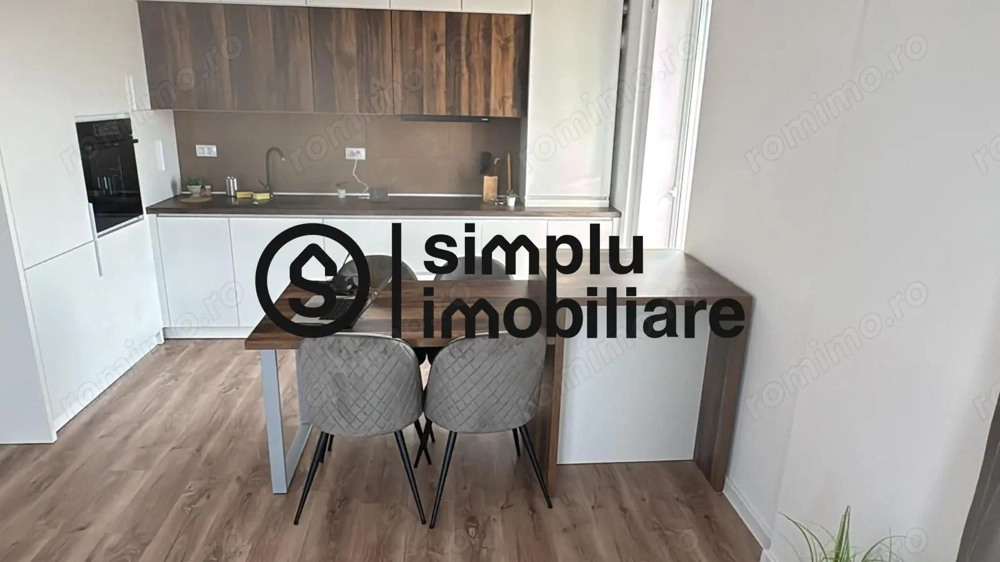 3 Camere-President Residance!