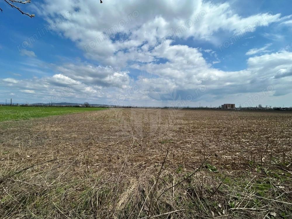 TEREN INTRAVILAN\\ZONA SPITALUL JUDETEAN PLOIESTI