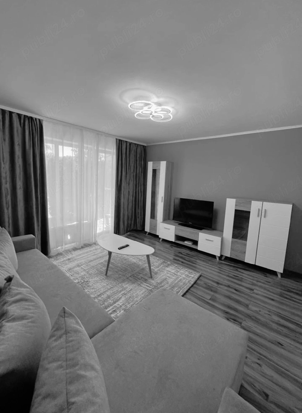 Apartament 2 camere ULTRACENTRAL ! Regim Hotelier !