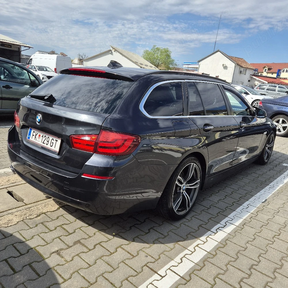 BMW 2012 motor 2.0 L 214cp