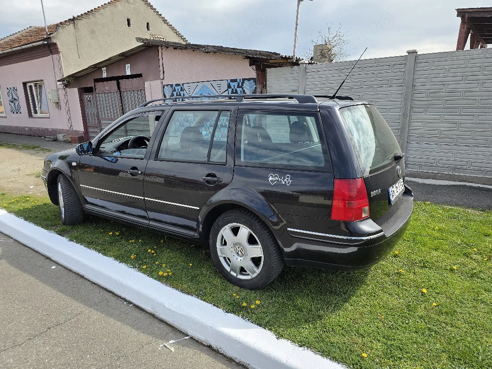 vind vw Bora an 2002 motor 1.6 benzina 