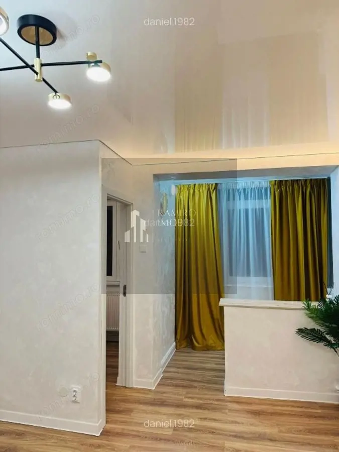 Proprietar , Garsoniera decomandata Cf 1 , Metrou Eroii Revolutiei