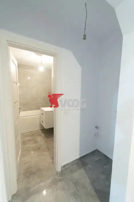 Apartament cu doua camere, decomandat, zona Soarelui 118.000 euro