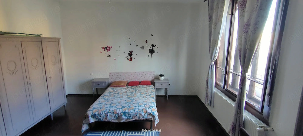 Casă Dâmbovița de închiriat 